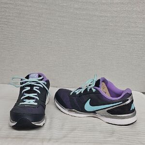 NIKE TOTAL CORE TR2 WOMENS SNEAKERS BFPM-04-284